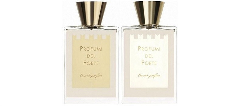 Toscanello и Vetiver Moderno – новый запах Тосканы и ветивера от Profumi del Forte